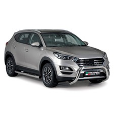 Pare-buffle Avant pour Hyundai