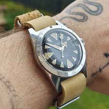 Le Phare SkinDiver Montre