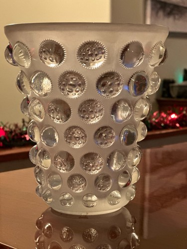 Lalique pre 1945 - lalique,