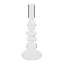 Chandelier Design en Verre