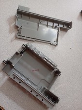 VDW-490.009 VDW-490.010 Cache Plastique Commande lave-vaisselle Boretti BVW652