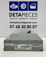 ✅ SYSTÈME AUDIO / RADIOCD POUR  AUDI A6 2010  R: 4F0035056  L: 65101894