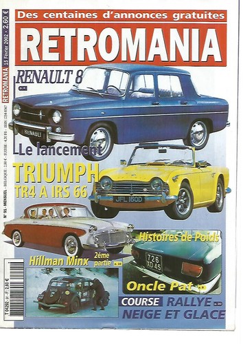 Retromania renault - renault, /