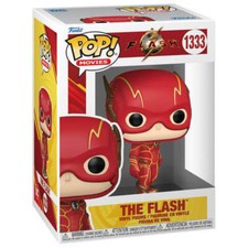 Funko Pop Movies DC Heroes the
