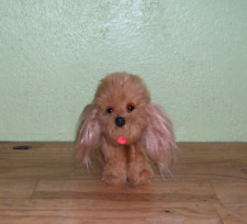 Petite Peluche Chien vintage