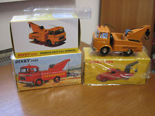 DINKY TOYS ATLAS 35A 589 589A
