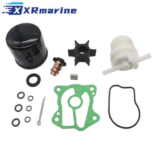 Kit maintenance pour - de,