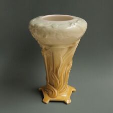 Coupe sur pied - Charles Catteau- L'École de Sèvres- Manufacture de Sèvres- 1901