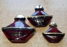 FACTICE DUMMY  3 flacons rouge