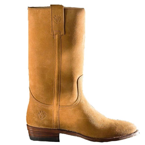 Ref 350 bottes - gardian, nimes