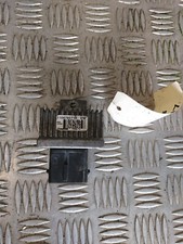 Boitier / Relais Préchauffage NAGARES - RENAULT - Référence : 110678071R