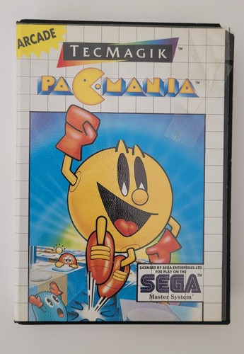 Jeu sega sms - jeu,