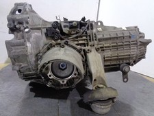 EAA boite a vitesse pour AUDI