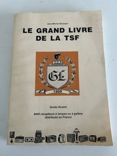Le Grand Livre De La TSF