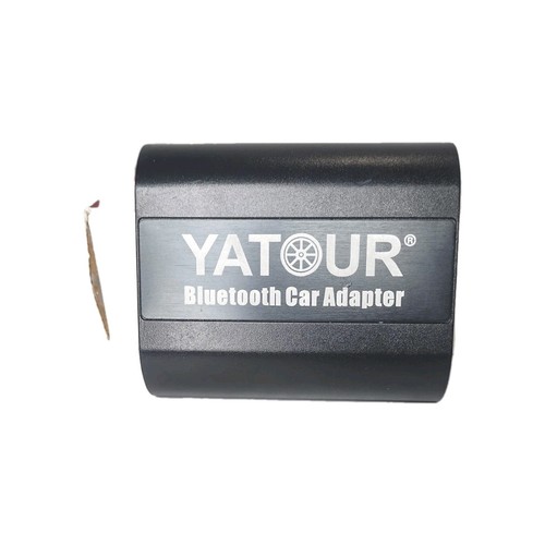 Yatour bluetooth adapter usb - bluetooth,