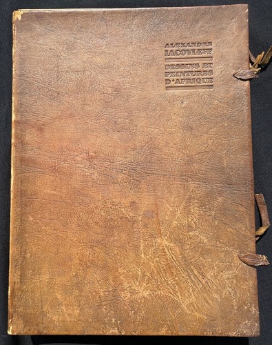 1927 iakovleff dessins - 1927,