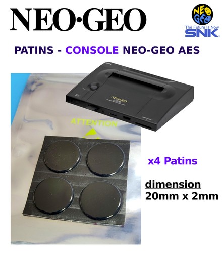 Neo geo patins - neo-geo,