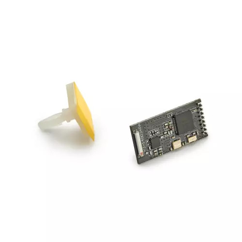 Slot scp301b oxigen - oxigen, rf