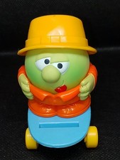 Nerfuls Kenner / Figurine Nerfuls ( Modèle Rare) ( 1985) .