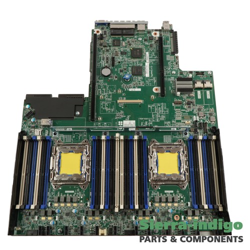 P02757 001 motherboard - hp,