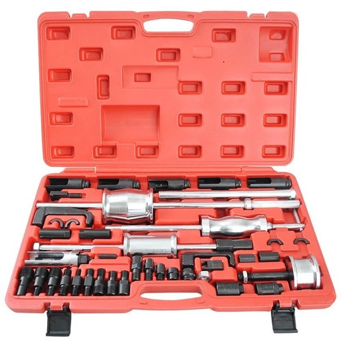 Kit extracteur injecteur - kit, à