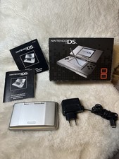 console nintendo ds tank Grise A1