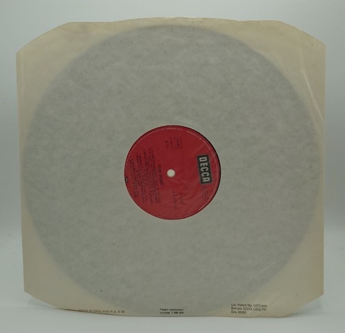 Tom jones - jones, lp