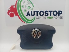 Air bag conducteur VOLKSWAGEN GOLF 4 BREAK 3B0880201AS