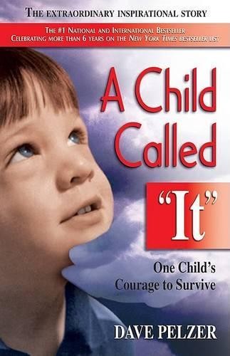 David pelzer child called - david, a