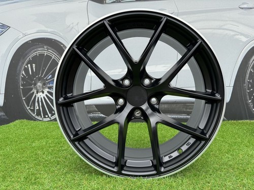 4x19 inch 5x108 satin - 4x19,