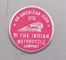 Ecusson Patch Tissus