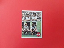 Panini FOOTBALL ORIGINAL EURO 84 TEAM OSTERREICH #245