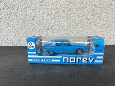 Citroen gs serie luxe norev