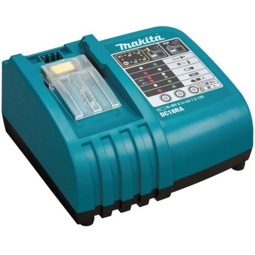 Dc18rc makita - [dc18rc],