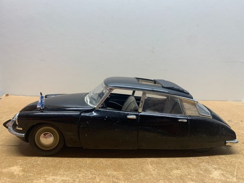Solido citroen 19 - solido,