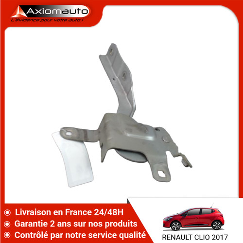 Compas droit capot - droit,