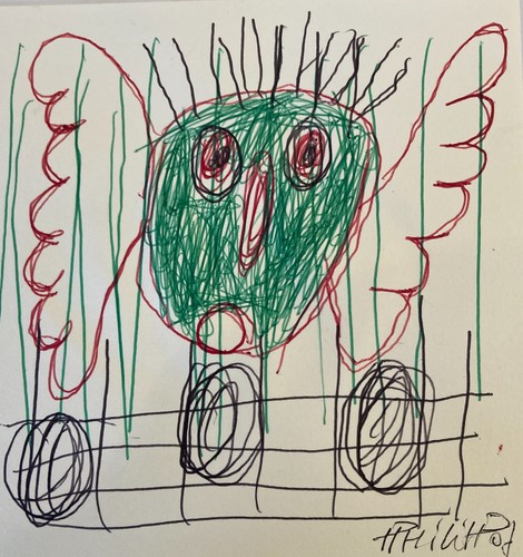 Philippot renaud format 5 - renaud, 15,5