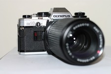 Appareil Photo Olympus OM10