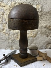 Marotte tête former - marotte,