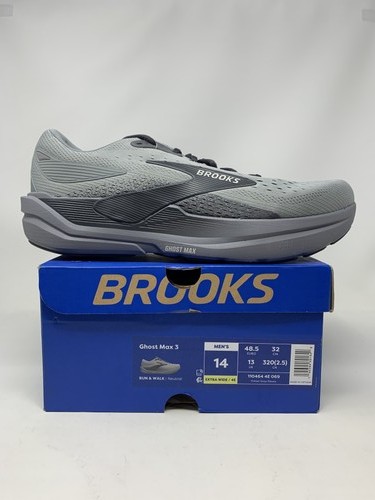 Men brooks ghost - brooks,