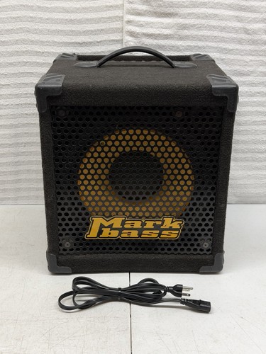 Markbass mini cmd 121 - cmd,