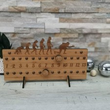 Compteur De Points Pétanque