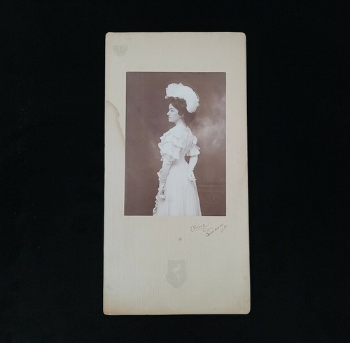 Photographie cabinet - photographie, de