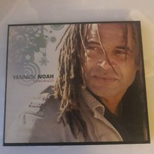 yannick noah charango - cd