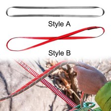 Sangle d'escalade 18 mm 23 kN