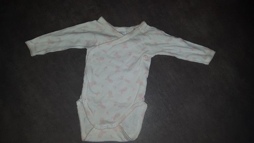 Body bébé fille - body,