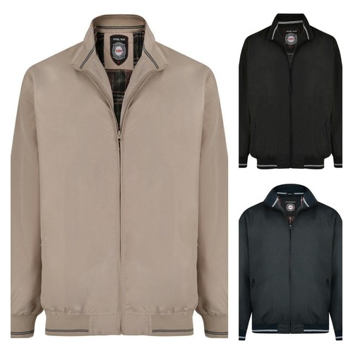 Kam homme grande taille veste - taille,