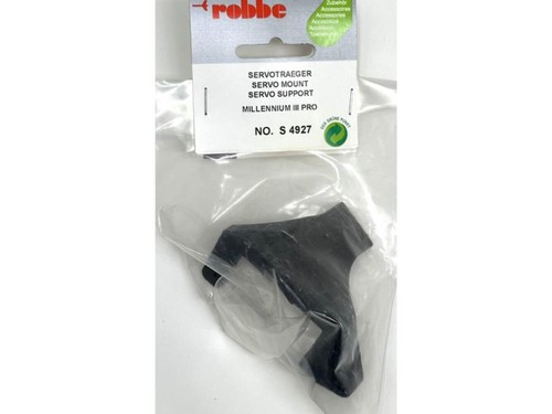 Support servo robbe - de,