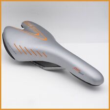 NOS FIZIK PAVE SPORT SELLE DE VÉLO VÉLO DE ROUTE CUIR DE SIÈGE pavé aile flex...