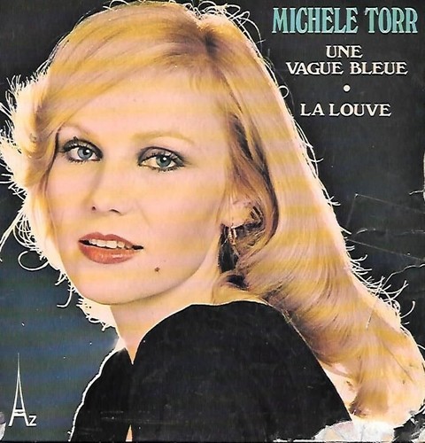 Michèle torr une vague - michèle,